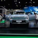 Thunderbolt Axis E First Drive A Sporty EV Built for the Future