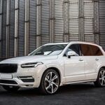 The EcoSwift Electric SUV Is It the Game-Changer in the EV Market
