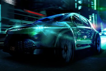 Future electric vehicles we are excited to see