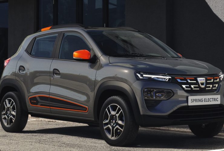 Best cheap electric cars 2023 under $20K