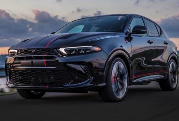 The Dodge Hornet 2023, a new rise of the electric car