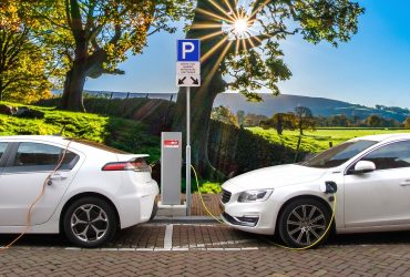 European Parliament: Gasoline and diesel cars will end by 2035