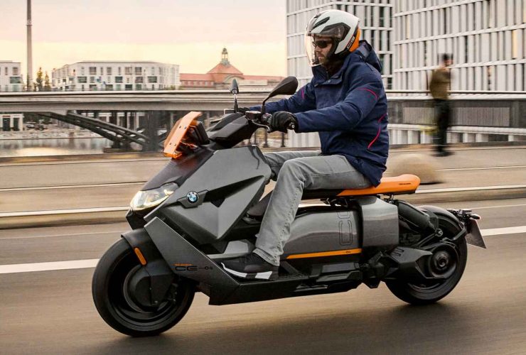 Electric scooters: What are their pros and cons?