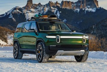Rivian may launch an extreme offroad SUV named R1X