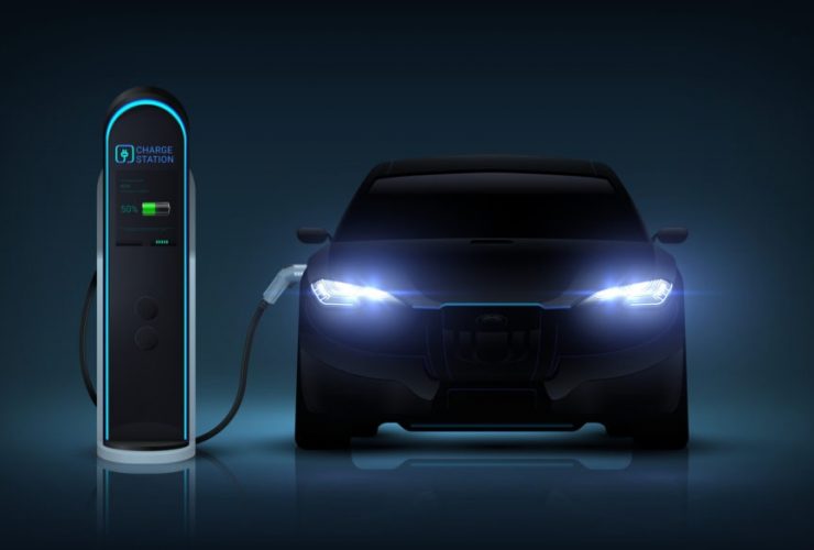Senate passes electric vehicle tax credit 2022