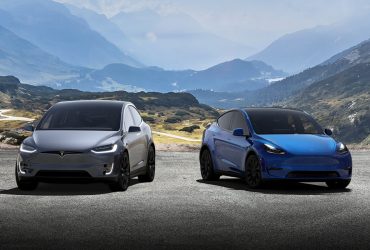 Tesla increase the range of the Model 3