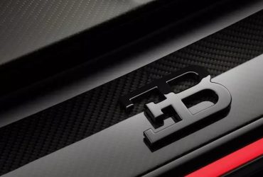 The first hybrid Bugatti will arrive in 2027 without W16