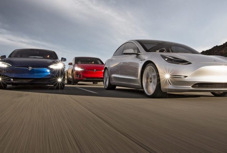 What are the best Tesla models to choose from in 2022?