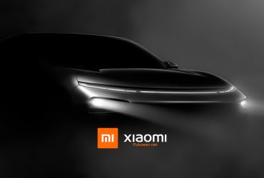 4 Xiaomi electric cars with new mass-producing method