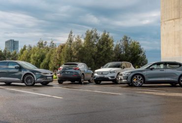 The 5 best electric cars to buy in 2022