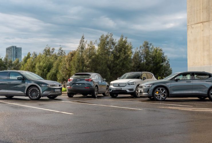 The 5 best electric cars to buy in 2022