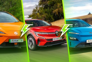 MG4 Vs Megane E-Tech Vs Kona Ev: Which is the best electric car?