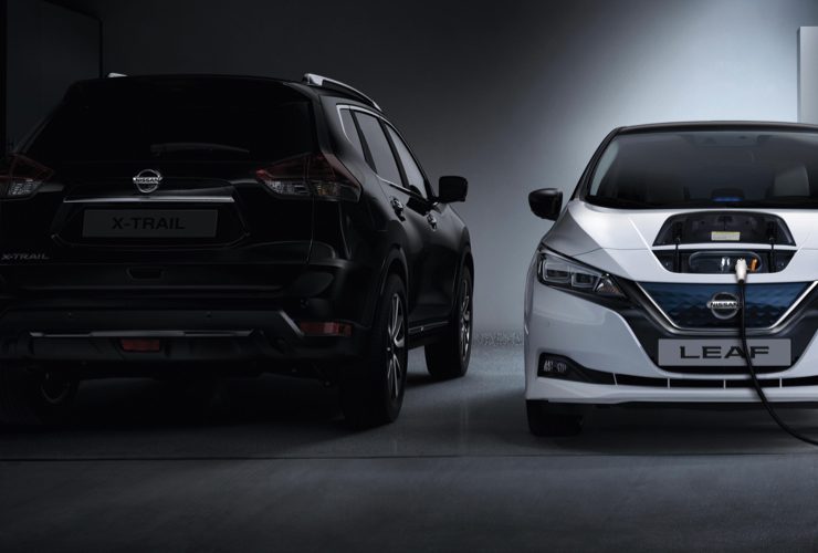 Nissan Leaf: Make Money With Your Electric Car