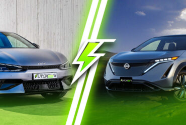 Nissan Ariya vs Kia EV6: Which one will you buy?