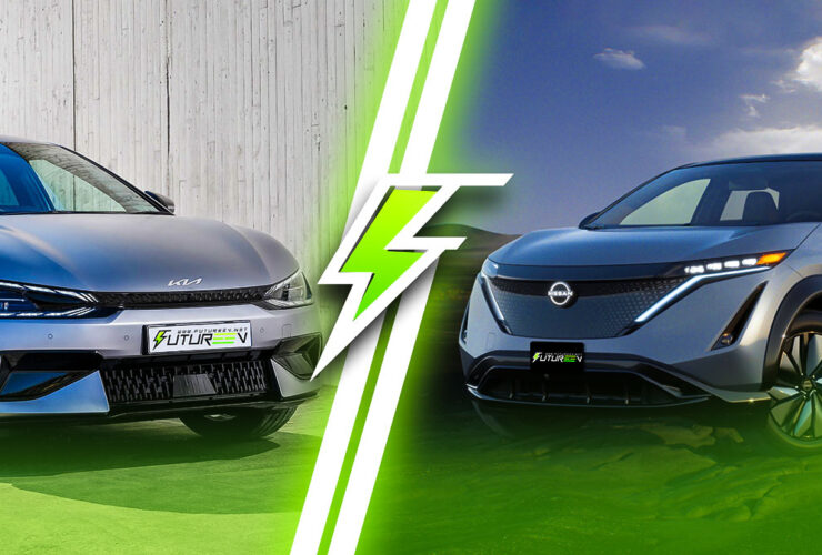 Nissan Ariya vs Kia EV6: Which one will you buy?