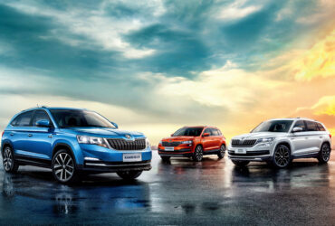 Skoda 2023: the cheapest new electric SUV Under 20,000 Dollars