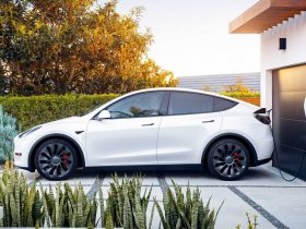 Tesla Model Y price under 400 dollars per month