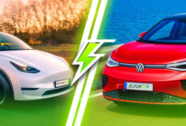 Tesla Model Y vs Volkswagen ID.5: What’s The Best EV To Buy Right Now?