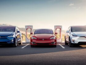 Tesla recalls 1.1 million cars due to window problems