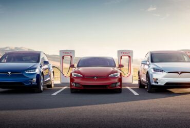 Tesla recalls 1.1 million cars due to window problems