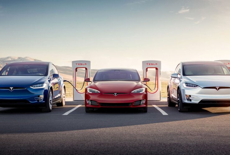 Tesla recalls 1.1 million cars due to window problems