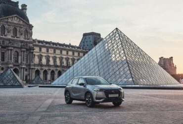 New DS3 E-Tense, price, range, charge, and other specifications