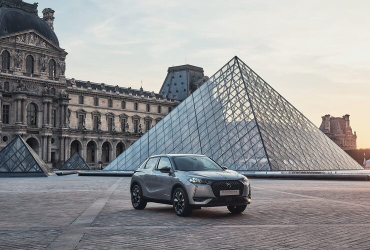 New DS3 E-Tense, price, range, charge, and other specifications