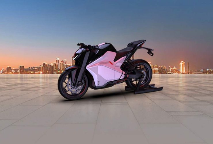 Ultraviolette F77 Price, Specs, Top Speed