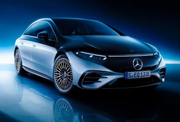 Which electric car has the best range?