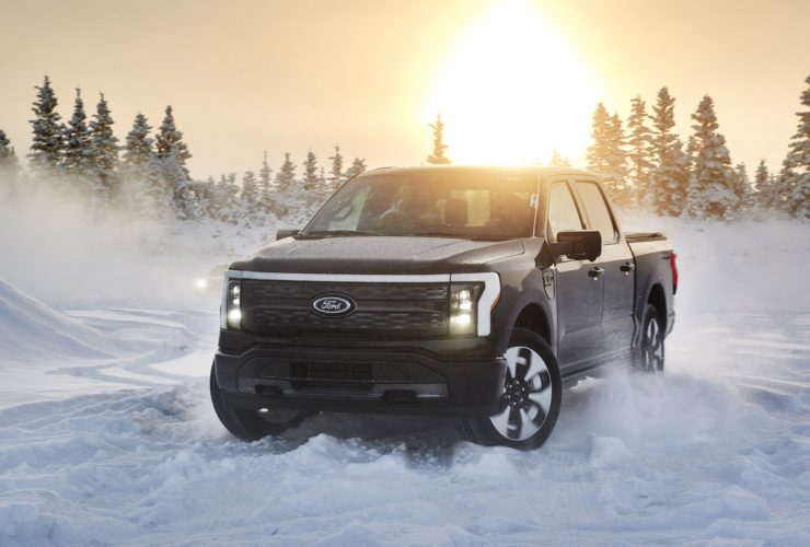 How extreme weather can affect electric vehicle?