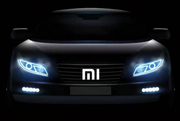 Xiaomi Electric cars will compete with Tesla soon