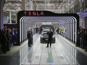 Gigafactory Berlin: Was the battery factory canceled because of Joe Biden?