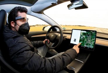 Has Tesla created a dangerous fad in our cars?