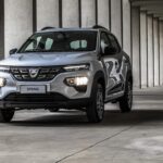 Dacia Spring: new price for the cheapest electric car