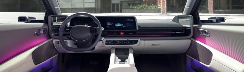 Best Electric Cars 2024 2025: The Ultimate Guide to Top EV Choices