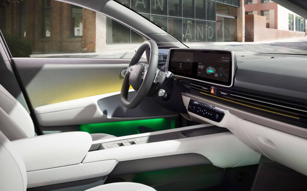 Best Electric Cars 2024 2025: The Ultimate Guide to Top EV Choices