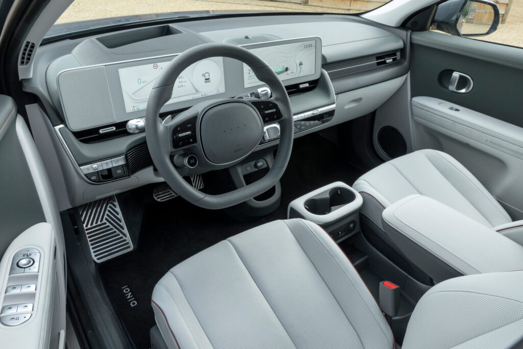 Best Electric Cars 2024 2025: The Ultimate Guide to Top EV Choices
