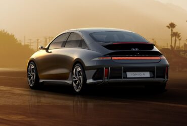 Hyundai Ioniq 6: Hyundai's New Electric Vehicle Interior, exterior, tech and more.