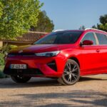 New Essai MG5 2022, price, range, charge, and other specifications