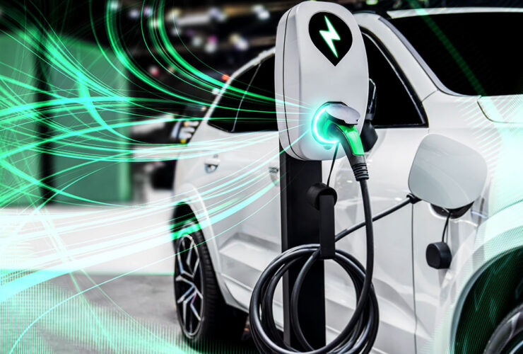 Electric Vehicles: The Future of Transportation and the Advancements in Technology and Infrastructure