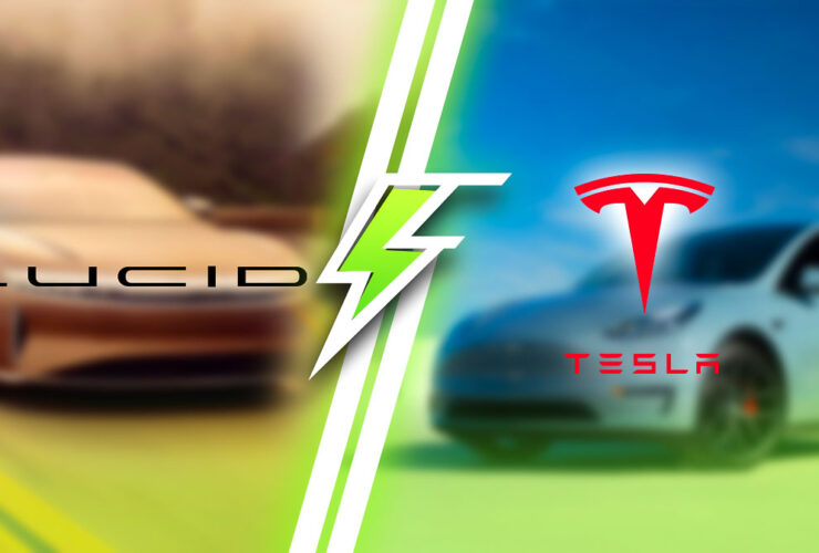 Tesla vs. Lucid: Comparing Electric Car Prices and Future Models