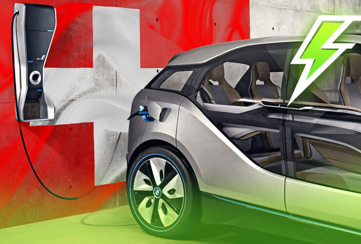 Will Switzerland Ban Electric Cars?