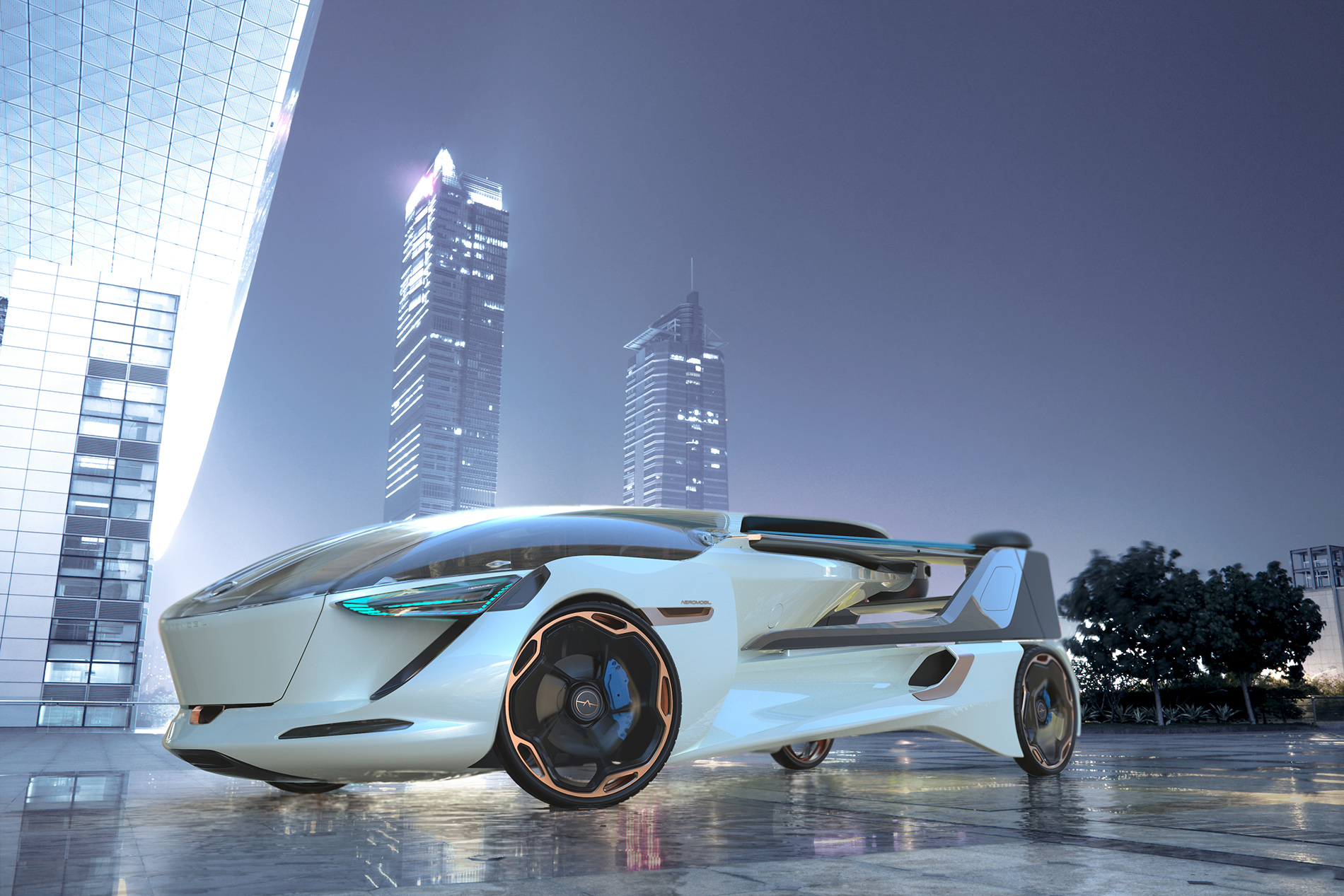 FutureEv