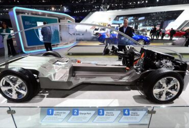 Revolutionizing Lithium Mining: Direct Extraction to Power the EV Industry