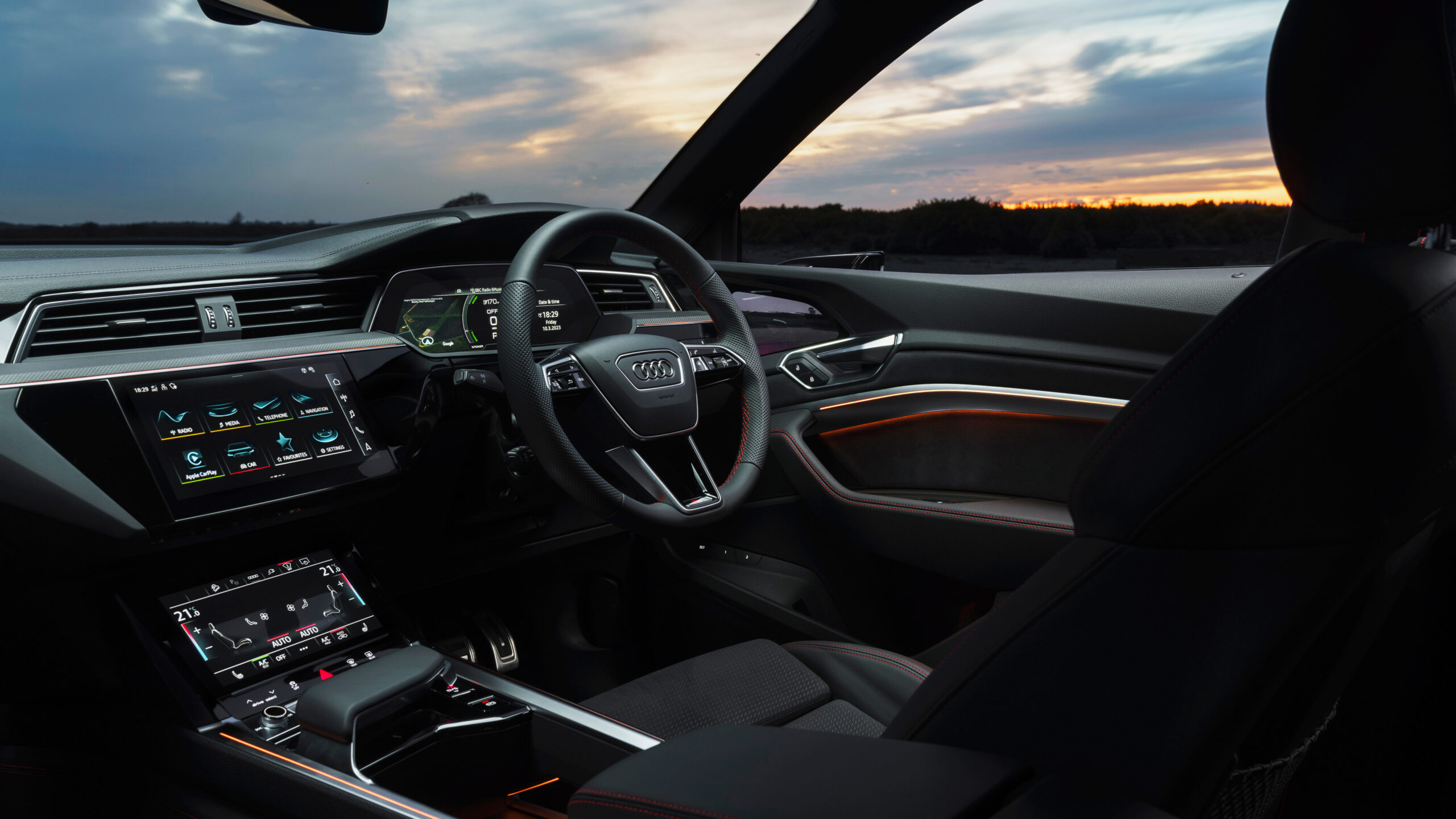 FutureEv