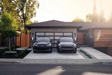 Airbnb to help hosts install charging stations at home