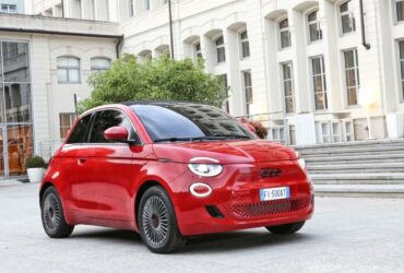Fiat's Electric 500 Witnessed an Unlikely Turn of Events!