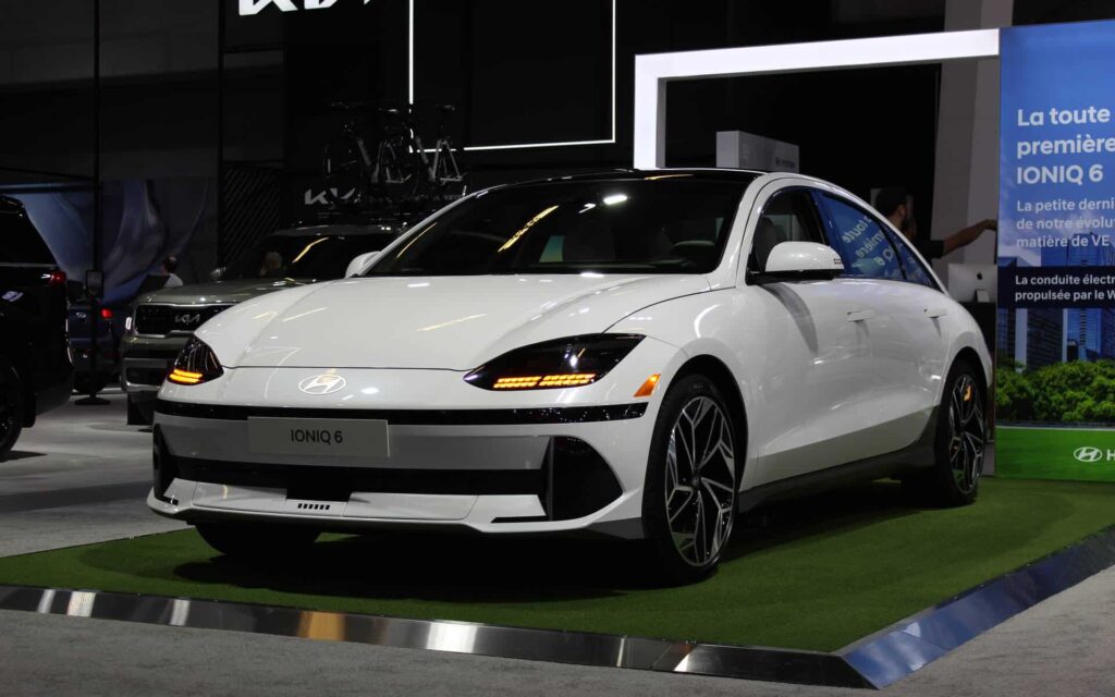 Best Electric Cars 2024 2025: The Ultimate Guide to Top EV Choices