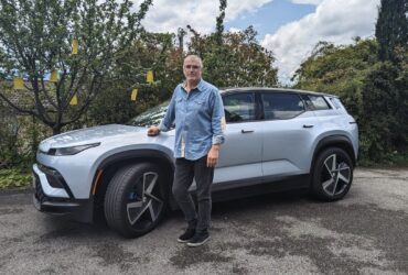 Testimonial - How French Fisker Ocean owners are preparing for a possible bankruptcy?