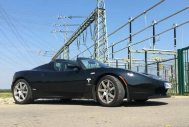 Will Elon Musk's electric cars one day become collector's cars?